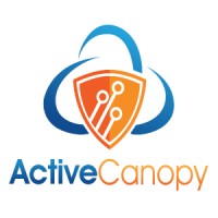 ActiveCanopy ™ logo - Similar company to Strategic Cyber Solutions