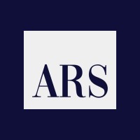 ARS logo - Similar company to Sharma Strategy Group