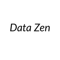 Data Zen Inc logo - Similar company to Global B2B Database