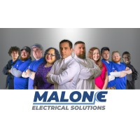 MALONE ELECTRICAL SOLUTIONS