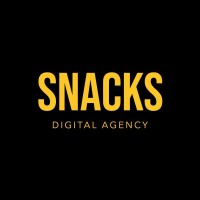 SNACKS DIGITAL AGENCY®️ logo - Similar company to Hothatch