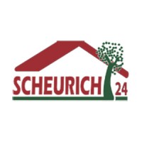 scheurich24 logo - Similar company to Etdoor Gmbh
