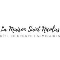 Gîte de groupe - La Maison Saint Nicolas - Corporate Events & Group Holiday - Giverny Paris logo - Similar company to Chez Bacchus, Gîte, Chambres D’Hôtes, Table D'Hôtes