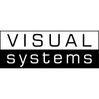 Visual Systems Sales Ltd logo - Similar company to Sign Trade Kft.
