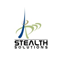 Stealth Solutions logo - Similar company to Baycom Sdn Bhd
