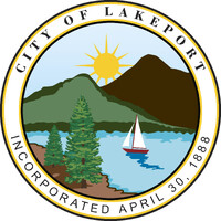 City Of Lakeport