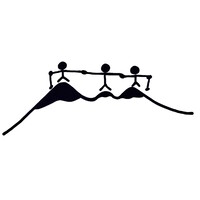 Feminist Hiking Collective logo - Similar company to Global Student