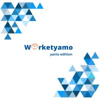worketyamo logo - Similar company to Teck-Info