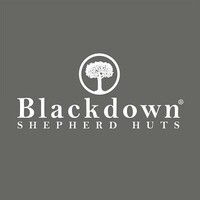 Blackdown Shepherd Huts logo - Similar company to Blackdown Fabrication