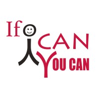 If I Can You Can logo - Similar company to I Can You Can