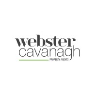Webster Cavanagh Property Agents logo - Similar company to Response Real Estate
