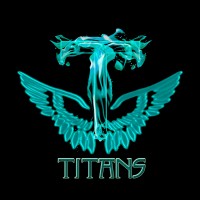 TITANS Robotics logo - Similar company to Weekend Sessions În Muzee & Grădini