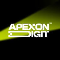 Apexon Digit logo - Similar company to Apexon Apparel