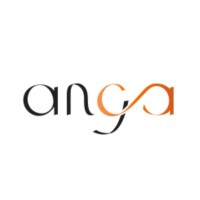 Anga logo - Similar company to Assuréos