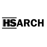 HSARCH logo - Similar company to Hydzik Schade Associates, Ltd.