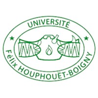 Université Félix HOUPHOUËT-BOIGNY Abidjan-Cocody logo - Similar company to Smartloftmtl