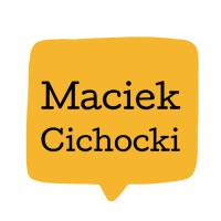 Maciej Cichocki logo - Similar company to Opowiedz.To