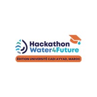 hackathon W4F UCA logo - Similar company to Weftec