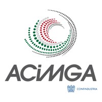Acimga (Confindustria) logo - Similar company to Filtereco