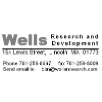 Wells Research And Development