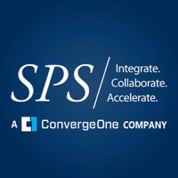 Strategic Products and Services (SPS), a C1 Company logo - Similar company to Convergeone