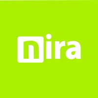 Nira logo - Similar company to Zeit