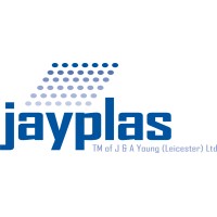 JAYPLAS logo - Similar company to Clearpoint Recycling