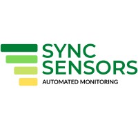 Sync Sensors logo - Similar company to Sggh