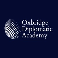 Oxbridge Diplomatic Academy logo - Similar company to Faradaí