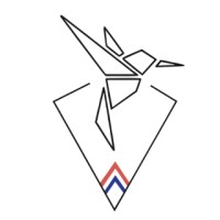 Le Colibri Frenchy logo - Similar company to Pente Douce