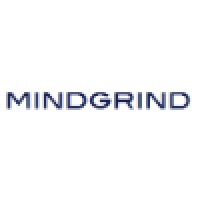 MindGrind logo - Similar company to Pollcast