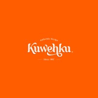 Kuwehku logo - Similar company to Shapeup