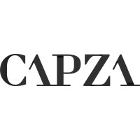 CAPZA logo - Similar company to Encarna Group