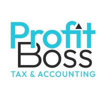 Profit Boss Advisory logo - Similar company to Reeves Accounting Services Llc.