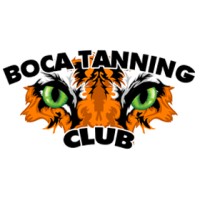 Boca Tanning Club Stuart