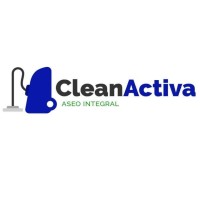 CLEAN ACTIVA logo - Similar company to Transición Laboral