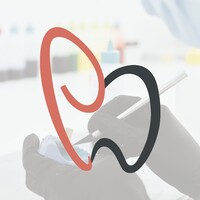 Prolab Dental - Laboratorio logo - Similar company to Ortobennett Sl Laboratorio Protésico