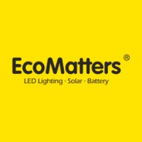 EcoMatters Energy logo - Similar company to Shenzhen Fbtech Electronics Co. Ltd