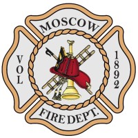 The Volunteer Fire Department Of Moscow Idaho Inc