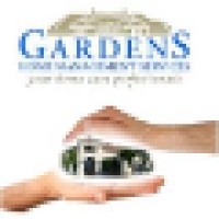 Gardens Home Management Services logo - Similar company to Keypoint Realty
