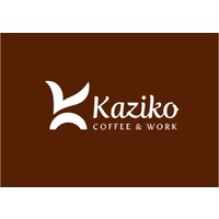 KAZIKO Coffee & work logo - Similar company to Oz'Elles