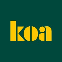 KOA logo - Similar company to M. Siddique Sons Engineering Concern Pvt Ltd