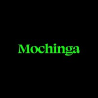 Mochinga Studio logo - Similar company to Saint Urbain