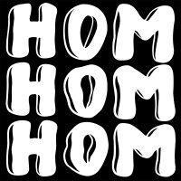 HOMHOMHOM logo - Similar company to Everywhere