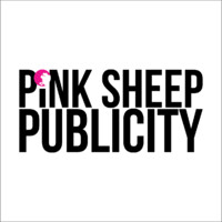 Pink Sheep Publicity logo - Similar company to Headliners In Education