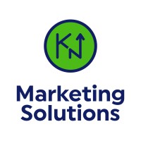 KN Marketing Solutions logo - Similar company to Breathe With Ari