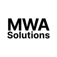 MWA Solutions GmbH logo - Similar company to Epic Mobile