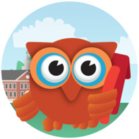 Focus School Software logo - Similar company to Anarchy Studio