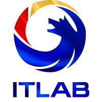 ITLAB logo - Similar company to Blade Solutions