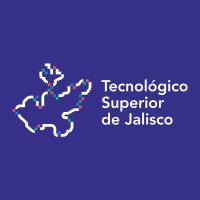 Tecnológico Superior de Jalisco logo - Similar company to Global Hiring Mx